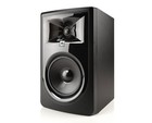 Jbl 306p Mkii Active 6-inch Studio Monitor Powered Speaker Proaudiostar