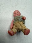 Vintage Hard Plastic Baby Dolls Renwal Doll In Diapers