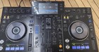 Pioneer Dj Xdj-rx All-in-one Dj System Controller Usb Compatible Tested Working
