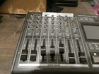As Is Roland Vr-3ex Portable 4-channel Av Mixer Multi Camera Audio video