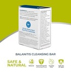 Balanitis Treatment 2-product Ointment And Cleansing Bar System By Terrasil With