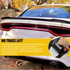 Tail Light Tint Precut Overlay Vinyl Film Fits For For 2015-2022 Dodge Charger