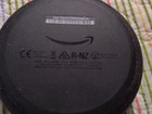      amazon Echo Dot Alexa Black 3rd Generation Mini Smart Speaker     