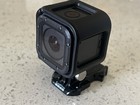 Gopro Hero Session 5 Action Camera 4k Ultra Hd  2 7k  1440p 1080p 
