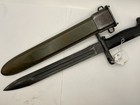 Usgi Wwii Pal M1 Bayonet   Scabbard For M1 Garand From Cmp