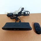 Logitech 860-000391 Tv Cam Hd V-r0002 Skype Camera Webcam With Remote