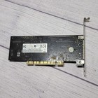 Vintage Working Creative Labs Sb0570 Sound Blaster Audigy Pci Sound Card