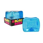 Nee Doh Nice Berg - Blue Only - 1 Piece