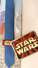 Star Wars Neck Tie - Race To Freedom  New