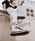 Htxjpn Fuji3 High Top Sneakers