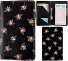Black Server Books For Waitress Book Waiter Book Server Booklet Restaurant Wa   