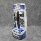 Wahl Nose Ear Body Beard Hair Wet dry Battery Precision Blade Trimmer Set   New