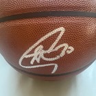 Steph Curry Signed      Wilson Full Size Basketball  Fanatics Coa Holo     