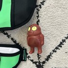 Sdcc 2024 Hulu Animayhem Swag Lot - Fanny Pack   Backpack   Goobler