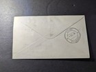 1944 Japanese Burma First Day Cover Fdc To Pyinmana Greater East Asia Sphere