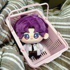 Anime Love And Deepspace Plush Doll Maumet Cospaly Pendant Toys Plaything Gift