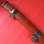 Japanese Antique Long Sword Katana Sheath Muromachi Period