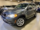 2011 Bmw X5 Awd 4dr 35i