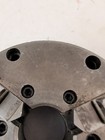 4  Buck 3 Jaw Adjust Tru Scroll Chuck   Model 1434 Usa Set Tru 