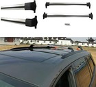   Roof Rack Cross Bars For 2020 2021 2022 2023 2024 2025 Cadillac Xt6