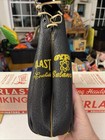 Vtg Everlast 4214 Leather Boxing Punching Striking Speed Bag W  Original Box 60s