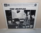 Sealed - The Beatles - Rubber Soul Capitol Emi Sw 2442