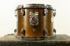 Yamaha Maple Custom Absolute 9x12 Vintage Black Tom