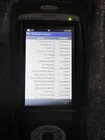 Viavi Jdsu One Expert Onx-620 Catv Cable Meter  Ipx  Tsx  Home Tdr  Docsis 3 1