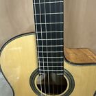 Cordoba Fusion Orchestra Classical Acoustic Electric Guitar Maple 14