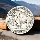 1930-s Buffalo Nickel Full Date F-xf Fast Free Shipping W  Tracking