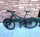 Specialized Stumpjumper Alloy Base Model 29 Full Suspension Mtb Trail Bike S5 Xl