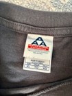 Vintage 2005 Cornerstone Festival Christian Music Band Lineup T-shirt Alstyle Ap