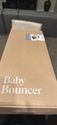 Babybj  rn Bouncer Balance Soft Cotton jersey - Dark Gray gray  005084us 