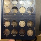 44 Barber Halves In Whitman Album Great Start Of A Collection