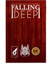 Falling Deep  1 Demon Malevola By Alice Rauch Cosplay Variant Nm-