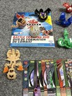 Bakugan Battle Brawler   Cards Lot