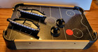 Anker Play Tournament Air Hockey Table Top Game -preowned