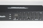 Tesmart 16 Hdmi Kvm Switch W  Ear Racks - Missing Button