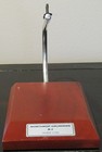Daron Executive Series B-2 Stealth Bomber 1 100 Wood Display Stand Only