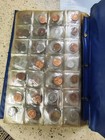 Lot Vintage Coin United States   Countries Of The World  Hundreds Of Coins