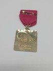 2022 Stric Skeleton Fiesta Medal San Antonio