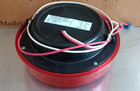  1  Ecolux Inc  8  Red Traffic Light Led -    Never Used   