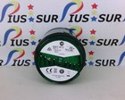 Nssp Allen Bradley 856t-bt3 Light Module 70 Mm Steady Green Stack Light 24vac dc
