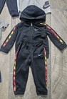 Nike Lot Of 13 Baby Boy Sz 12-18 Months Shorts Hoodies Dri-fit Pants T-shirt 