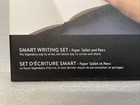 Moleskine Smart Writing Set Paper Tablet   Smart Pen  Nwp-f110 New Sealed