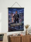 Poster Fortnite - Tilted Towers Original 18x24 Ultra-hd Art Print