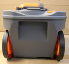 Thetford Replacement Waste Tank With Wheels For Toilet C250 C260   5070006