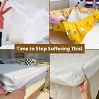Fitted Bed Sheet Straps Bedroom Bed Sheet Holder Sheet Fasteners king 
