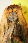 Two Vintage Trolls By Ken Arensbak Handmade Folk Art 5 Arts Studio Figures