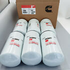 6 Pack Ff5825nn Fuel Filter Nanonet X15 For Cummins Fleetguard Ff5825 Nn 5599456